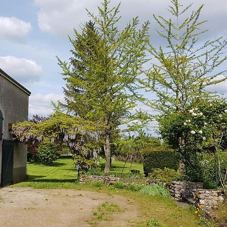 La Maison Josnes De Mady Kültér fotó